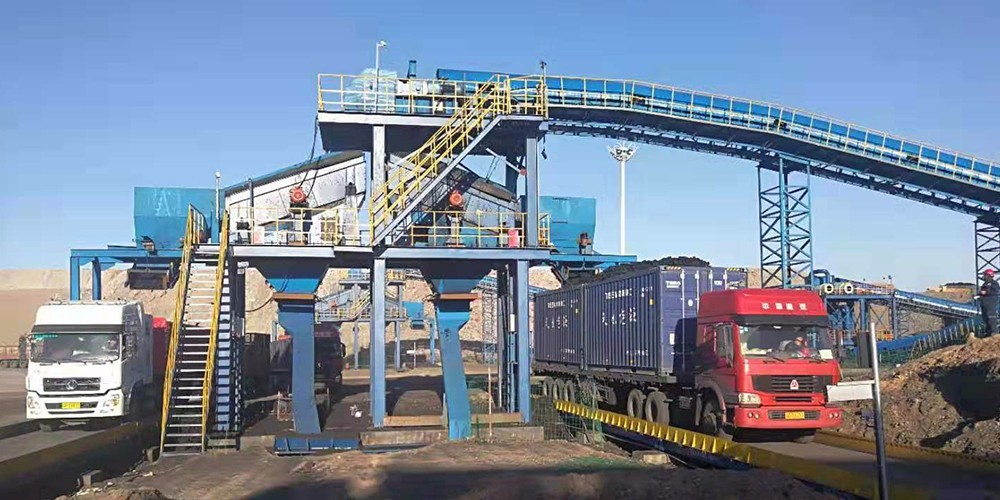 移動破碎站廠家：三大原則讓你選購破碎站沒煩惱！